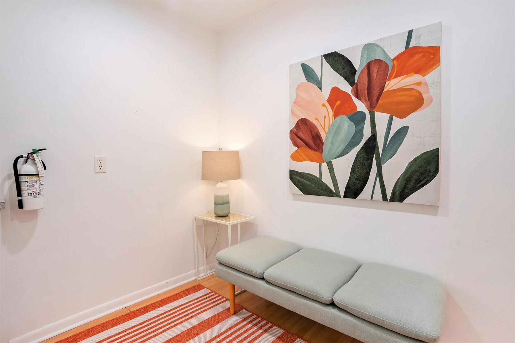 סאוגטוק Riverside Suites - Unit A מראה חיצוני תמונה