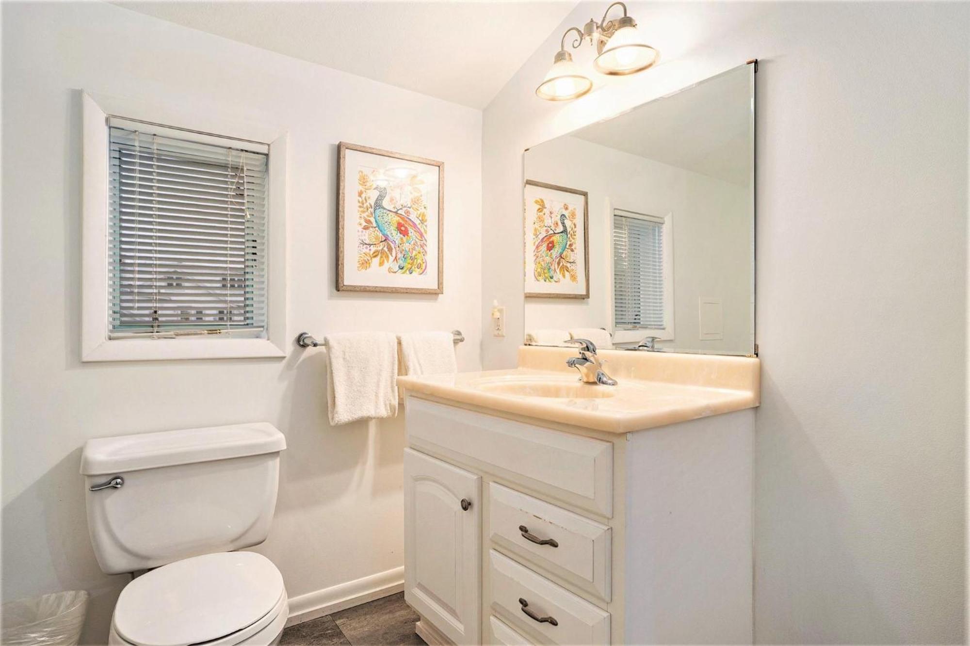 סאוגטוק Riverside Suites - Unit A מראה חיצוני תמונה