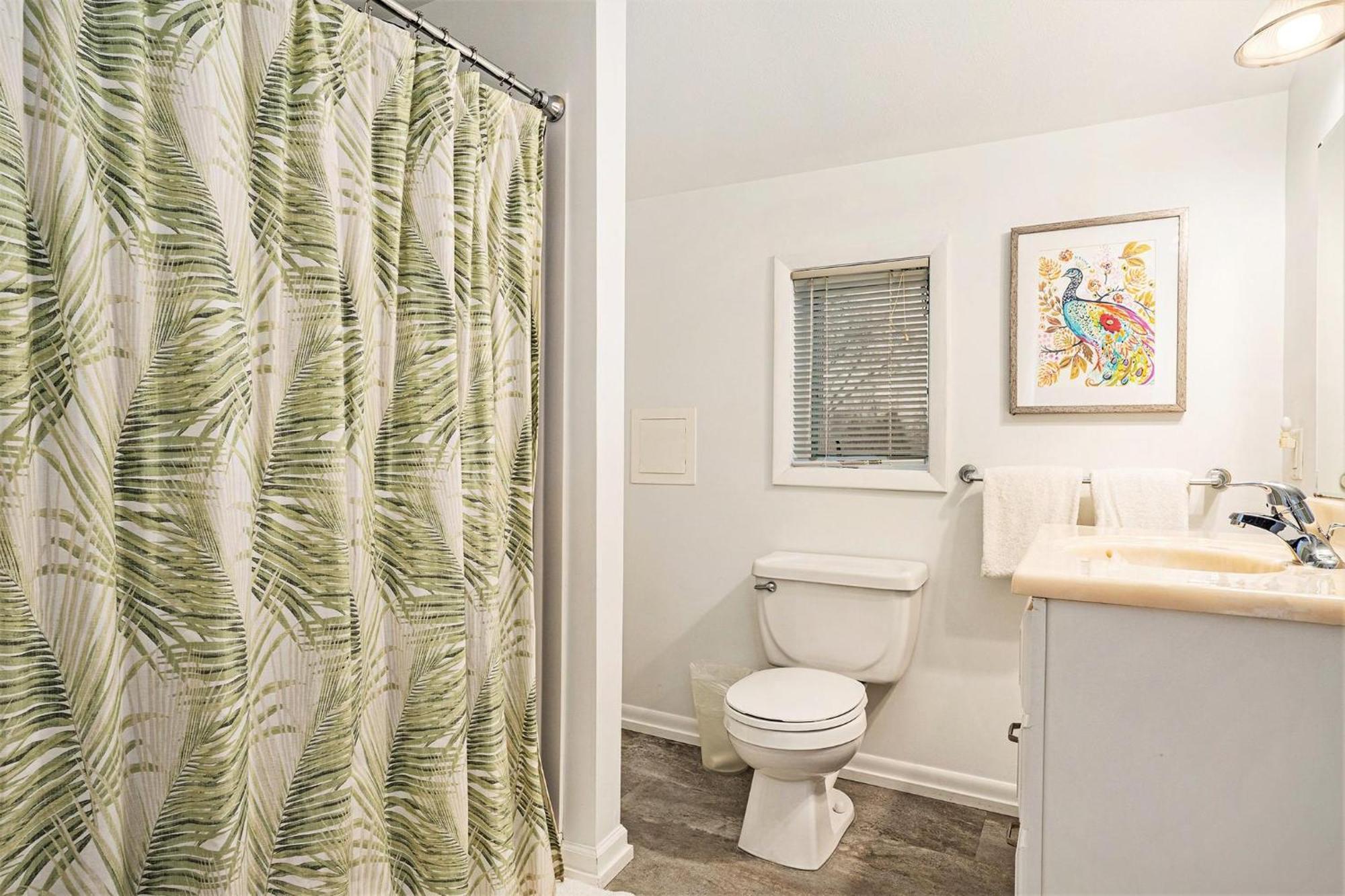 סאוגטוק Riverside Suites - Unit A מראה חיצוני תמונה